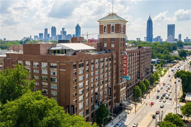 660 Glen Iris Drive NE 305, Atlanta, GA 30308