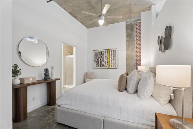 660 Glen Iris Drive NE 305, Atlanta, GA 30308