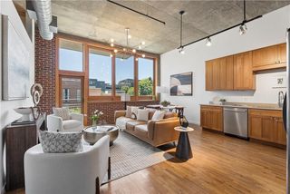 660 Glen Iris Drive NE 305, Atlanta, GA 30308