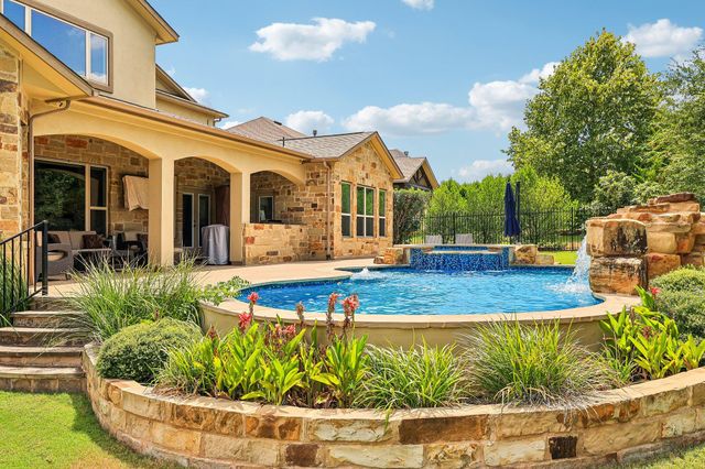 2409 Legend TRL, Leander, TX 78641