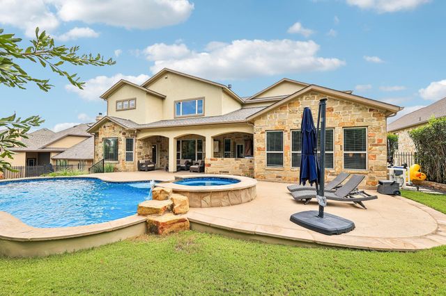 2409 Legend TRL, Leander, TX 78641
