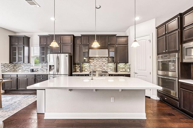 2409 Legend TRL, Leander, TX 78641
