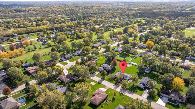 830 Wagon Drive, New Lenox, IL 60451