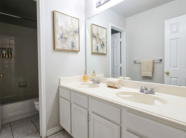 2609 Townshed Drive, Garland, TX 75044
