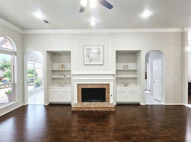 2609 Townshed Drive, Garland, TX 75044