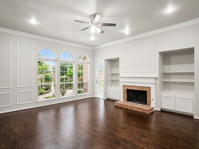 2609 Townshed Drive, Garland, TX 75044