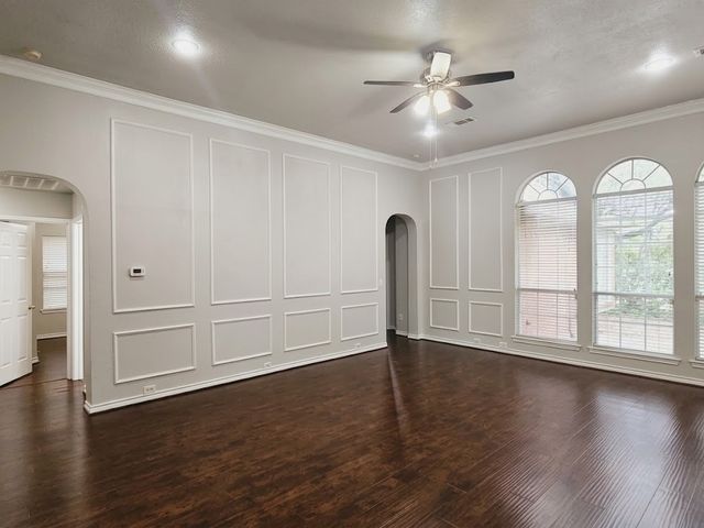 2609 Townshed Drive, Garland, TX 75044