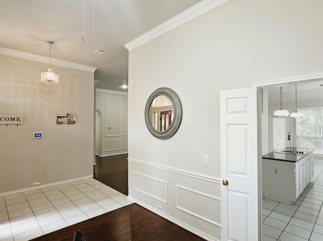 2609 Townshed Drive, Garland, TX 75044