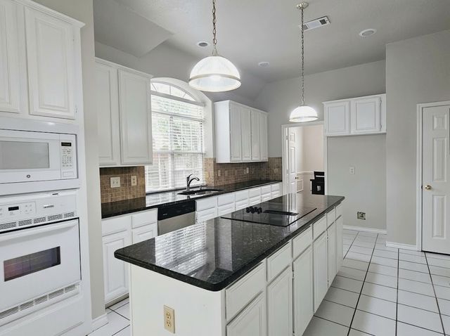 2609 Townshed Drive, Garland, TX 75044