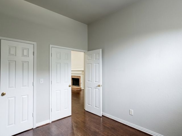 2609 Townshed Drive, Garland, TX 75044