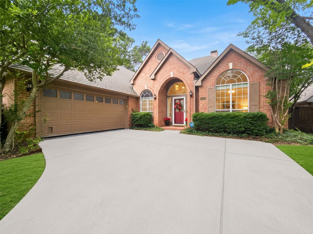 2609 Townshed Drive, Garland, TX 75044