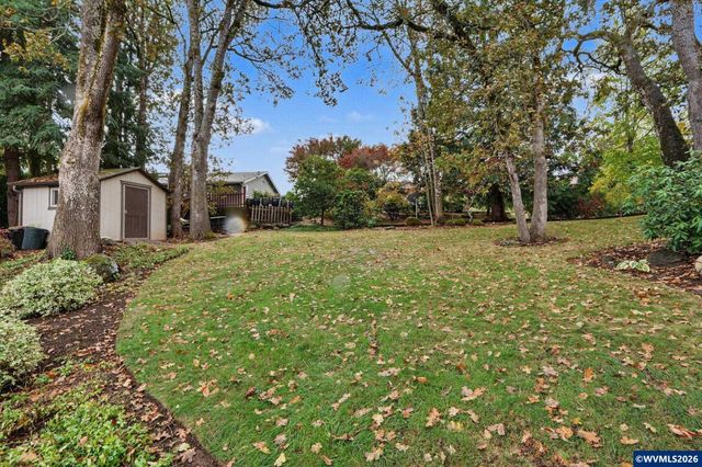 485 Sunwood Dr NW, Salem, OR 97304