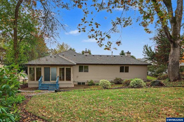 485 Sunwood Dr NW, Salem, OR 97304