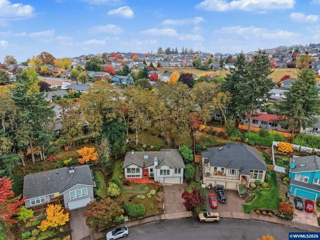 485 Sunwood Dr NW, Salem, OR 97304