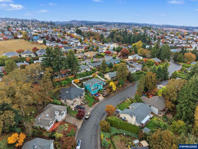 485 Sunwood Dr NW, Salem, OR 97304