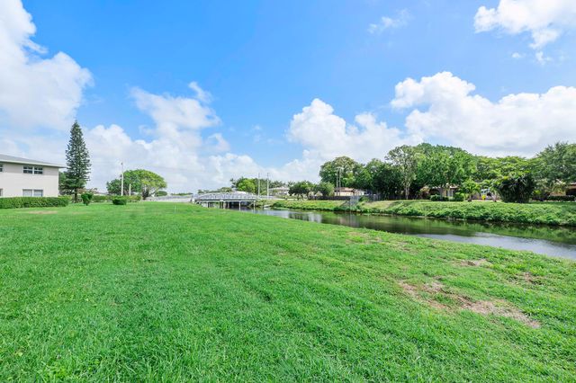 1020 CITRUS Way 101, Delray Beach, FL 33445