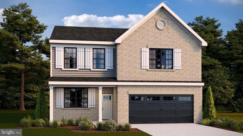 5208 MANOR PARK DR, Upper Marlboro, MD 20772