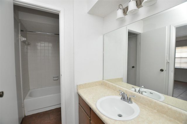 5511 Cripple Brook Court, Houston, TX 77017