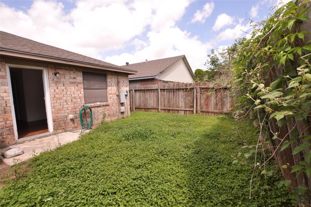 5511 Cripple Brook Court, Houston, TX 77017