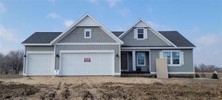 7931 Cresswell Court 29, Caledonia, MI 49316