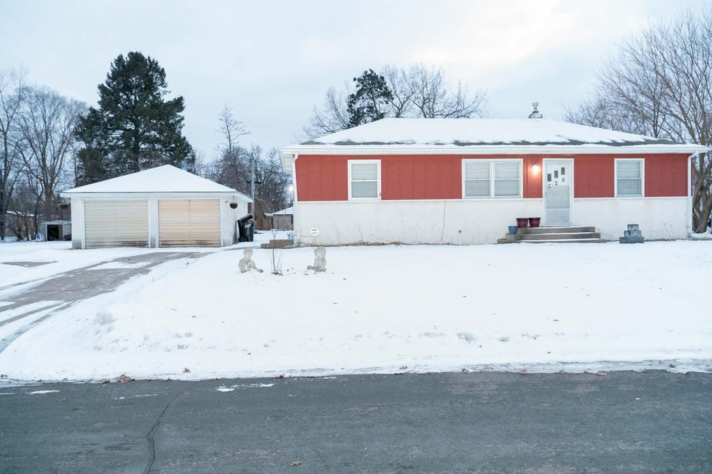 826 Elm Street, Anoka, MN 55303