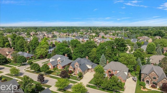 54380 Sassafras Drive, Shelby Twp, MI 48315