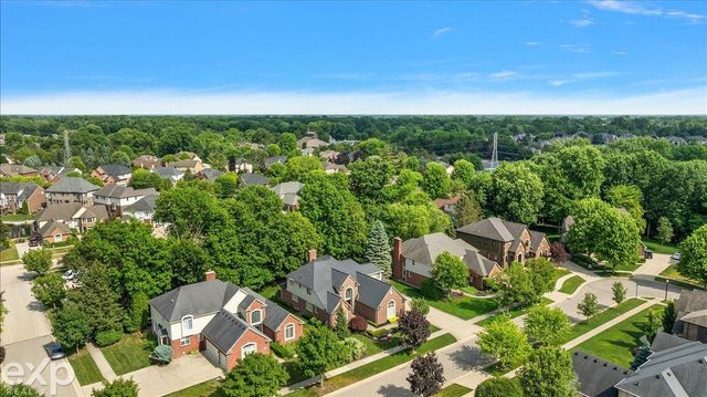 54380 Sassafras Drive, Shelby Twp, MI 48315