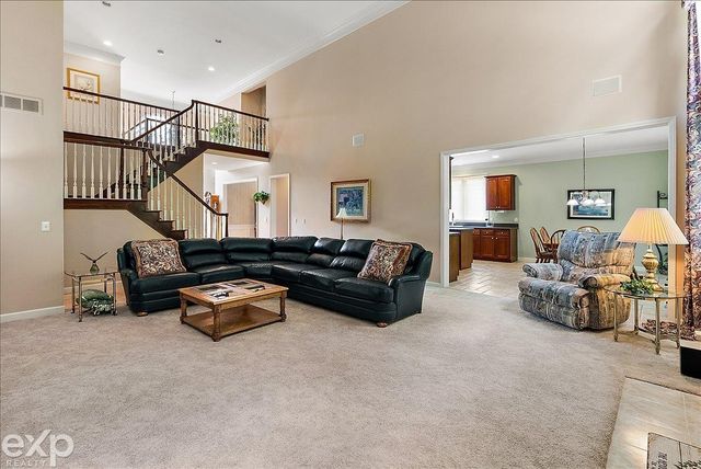 54380 Sassafras Drive, Shelby Twp, MI 48315