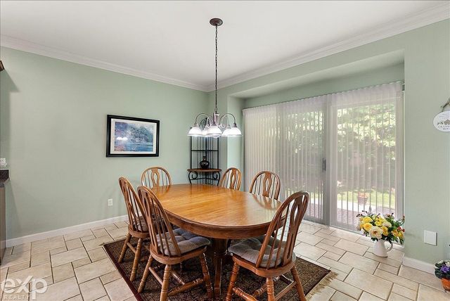 54380 Sassafras Drive, Shelby Twp, MI 48315