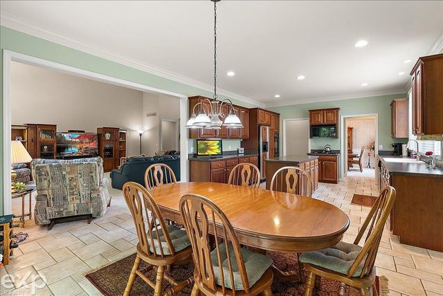 54380 Sassafras Drive, Shelby Twp, MI 48315