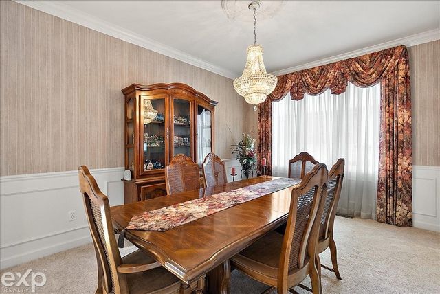 54380 Sassafras Drive, Shelby Twp, MI 48315