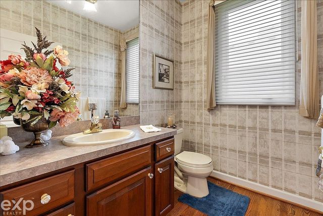 54380 Sassafras Drive, Shelby Twp, MI 48315