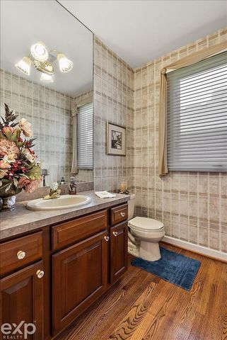 54380 Sassafras Drive, Shelby Twp, MI 48315