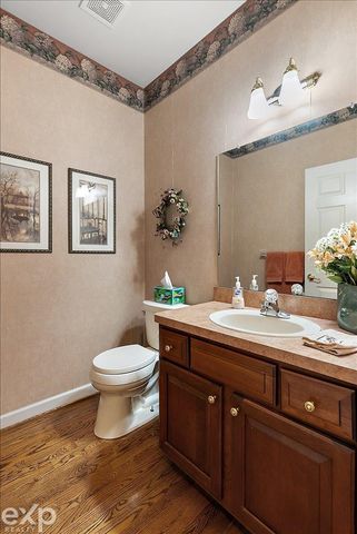 54380 Sassafras Drive, Shelby Twp, MI 48315