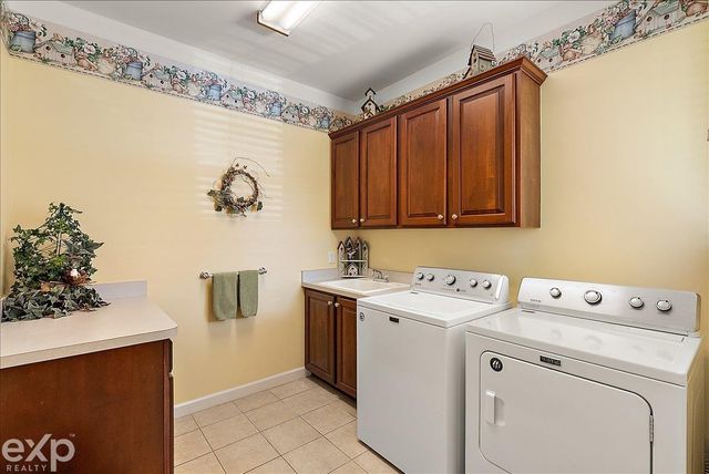 54380 Sassafras Drive, Shelby Twp, MI 48315