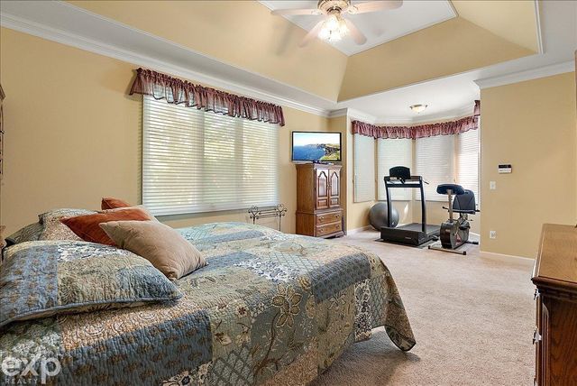 54380 Sassafras Drive, Shelby Twp, MI 48315