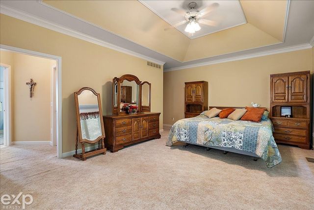 54380 Sassafras Drive, Shelby Twp, MI 48315