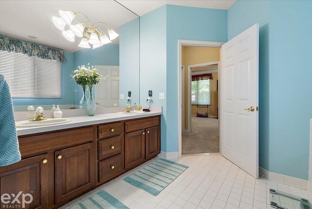 54380 Sassafras Drive, Shelby Twp, MI 48315