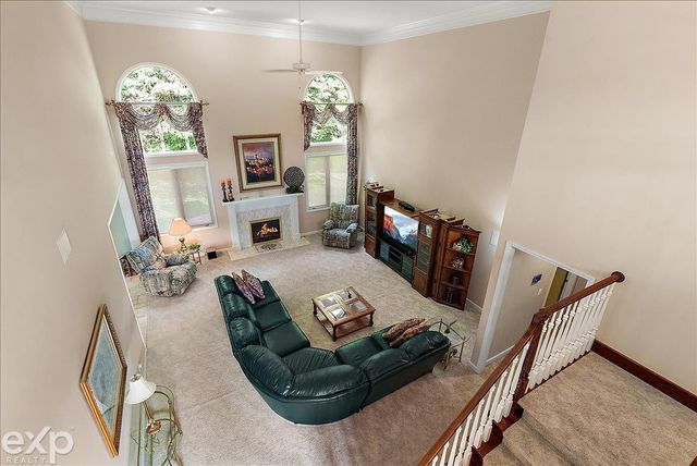 54380 Sassafras Drive, Shelby Twp, MI 48315
