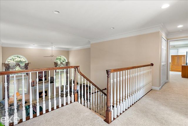 54380 Sassafras Drive, Shelby Twp, MI 48315