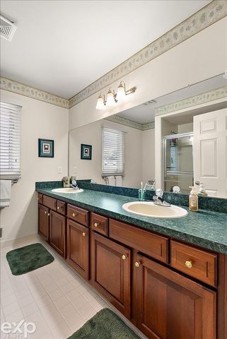 54380 Sassafras Drive, Shelby Twp, MI 48315