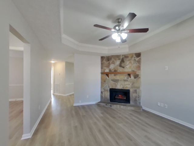 362 Park Ct, N, La Vergne, TN 37086