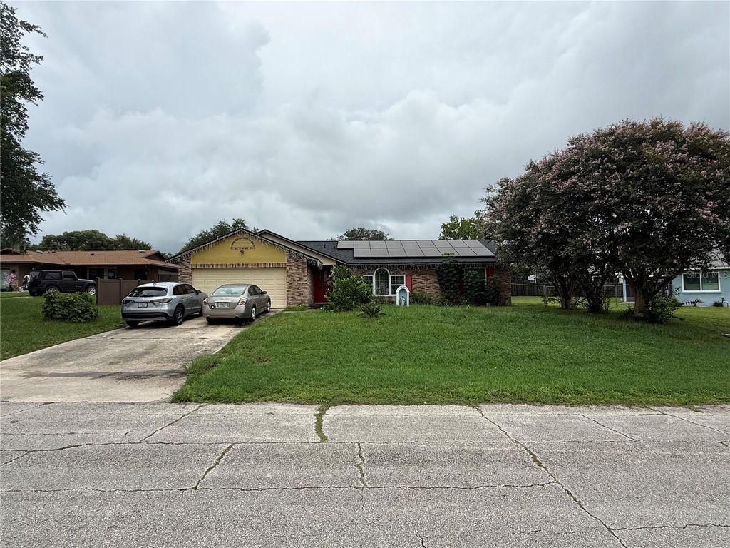 630 HOBSON TERRACE, Deltona, FL 32738