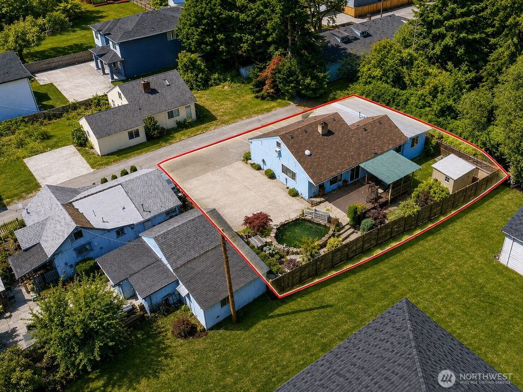 14516 27th Place S, Seatac, WA 98168