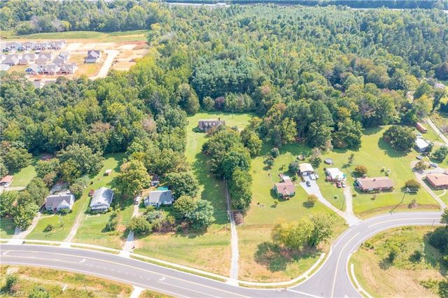 1215 Fifth Street, Mebane, NC 27302