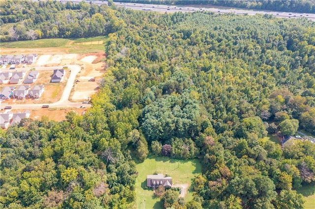 1215 Fifth Street, Mebane, NC 27302