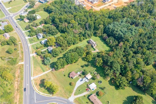1215 Fifth Street, Mebane, NC 27302