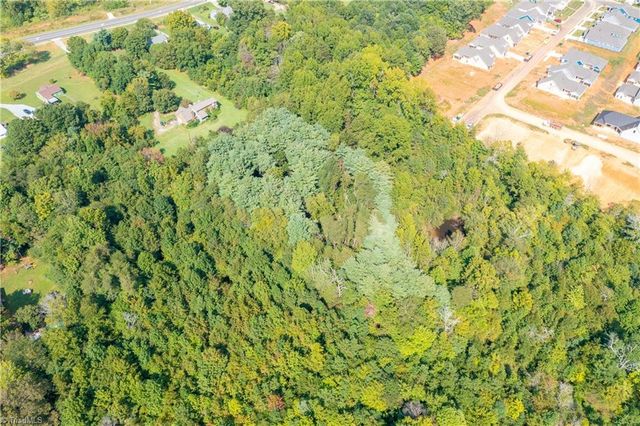 1215 Fifth Street, Mebane, NC 27302