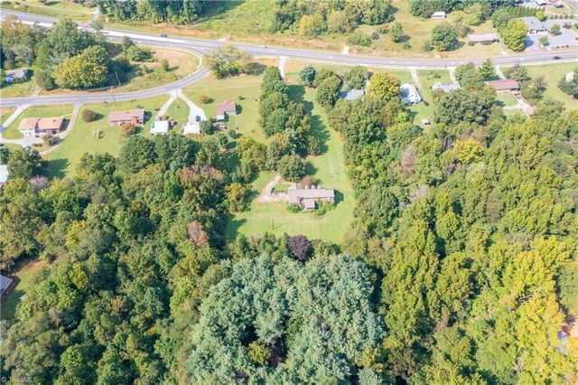 1215 Fifth Street, Mebane, NC 27302