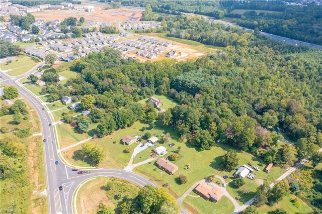 1215 Fifth Street, Mebane, NC 27302